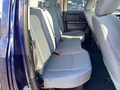 Used 2019 RAM 1500 Express AWD/4WD image 22