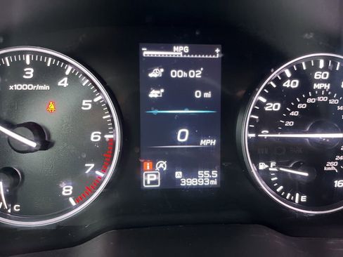 Certified 2022 Subaru Outback Premium image 16