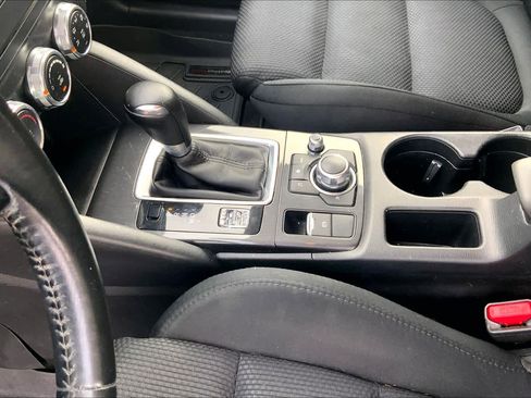 Used 2016 MAZDA CX-5 Touring FWD image 17