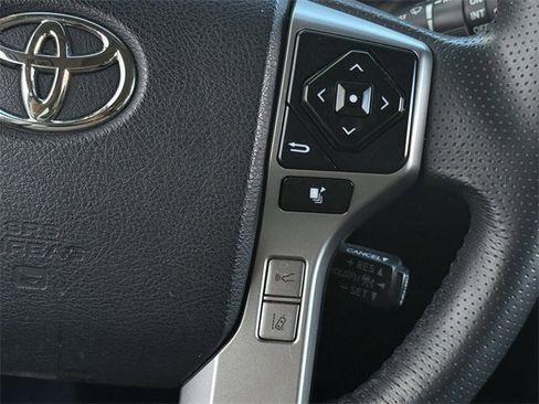 Used 2022 Toyota 4Runner Limited image 15