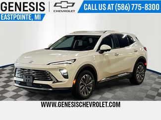 Used 2024 Buick Envision Preferred AWD/4WD video 1