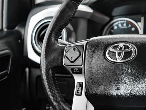 Used 2021 Toyota Tacoma SR5 image 14