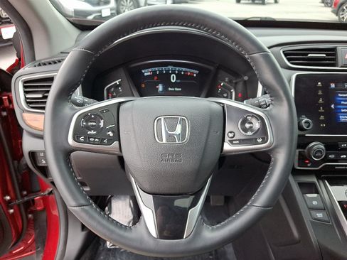 Used 2022 Honda CR-V Touring image 20