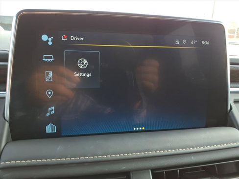 Used 2023 Chevrolet Tahoe Premier w/ Advanced Technology Package image 23