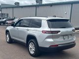 New 2025 Jeep Grand Cherokee L Laredo w/ Luxury Tech Group I image 5
