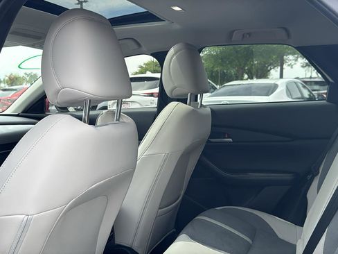 New 2026 MAZDA CX-30 Aire Edition image 25