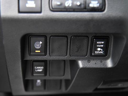 Used 2023 Nissan Frontier Pro-X w/ Pro Convenience Package image 35