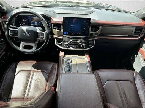 Used 2022 Ford Expedition Limited AWD/4WD image 23