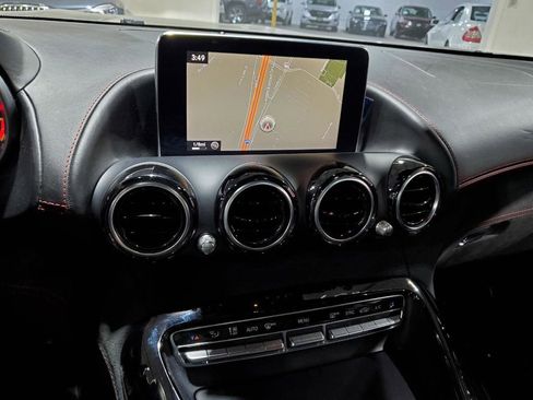 Used 2016 Mercedes-Benz AMG GT S image 23