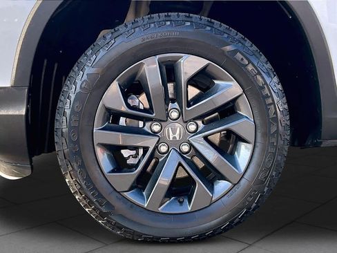 Used 2023 Honda Ridgeline Sport image 10
