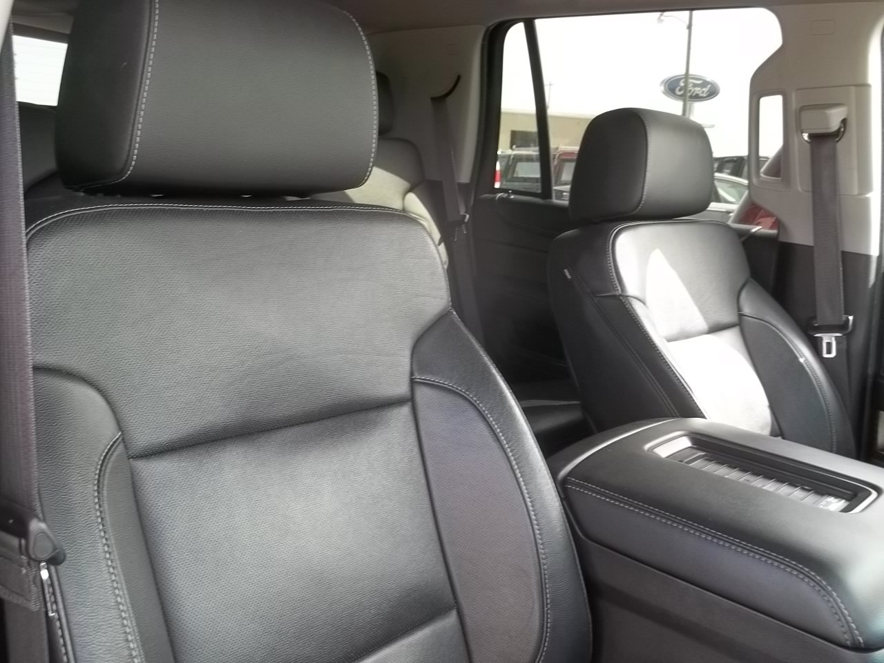 Used 2016 GMC Yukon SLT w/ Open Road Package AWD/4WD image 8