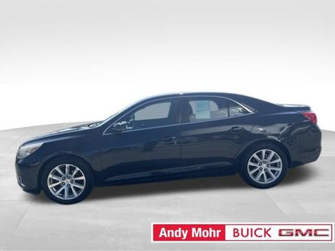 Used 2013 Chevrolet Malibu LT FWD image 9