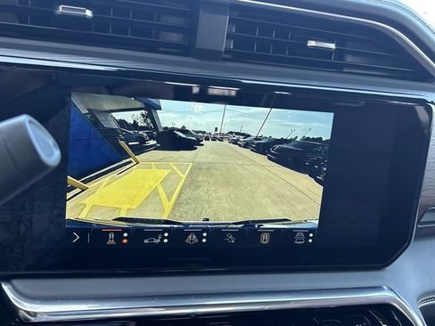 New 2026 GMC Sierra 3500 Denali Ultimate w/ LPO, Black Badging Package AWD/4WD image 40