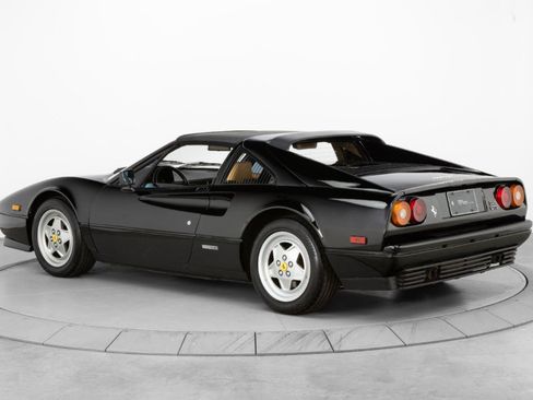 Used 1989 Ferrari 328 GTS image 13