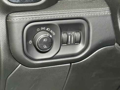 New 2026 RAM 3500 Limited AWD/4WD image 20