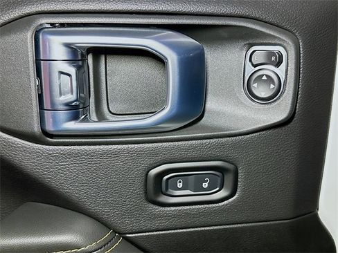 New 2026 Jeep Wrangler Sahara image 13