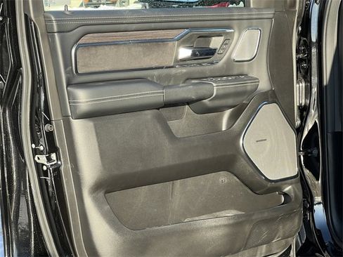 New 2026 RAM 1500 Laramie w/ Night Edition image 15