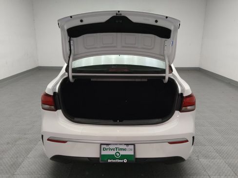 Used 2022 Kia Rio S w/ Technology Package FWD image 29