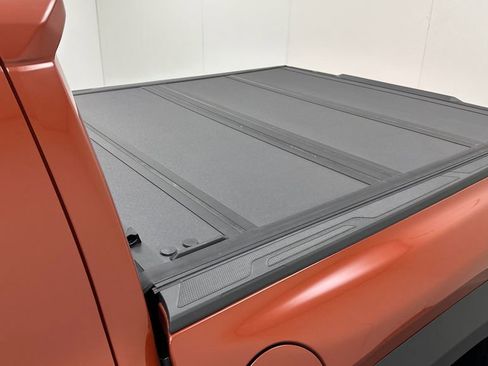 New 2025 Toyota Tacoma TRD Off-Road AWD/4WD image 20