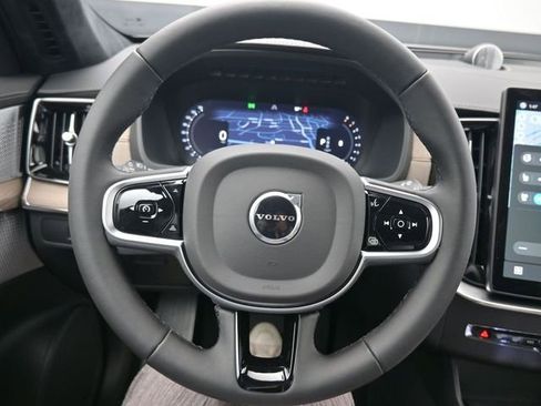 New 2026 Volvo XC90 B6 Ultra w/ Lounge Package image 24