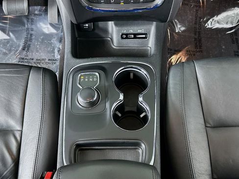Used 2017 Dodge Durango GT w/ Premium Group image 14