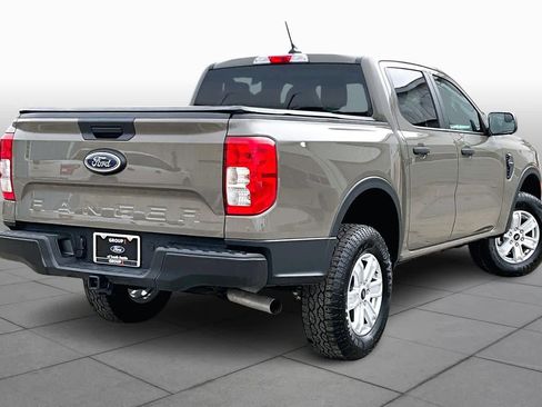 Used 2025 Ford Ranger XL w/ Trailer Tow Package image 12