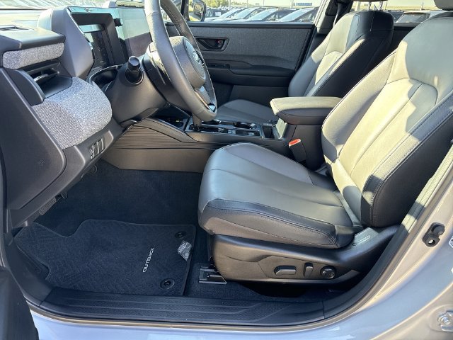 Certified 2026 Subaru Outback Premium AWD/4WD image 18