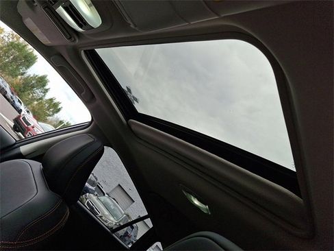 Certified 2024 Subaru Crosstrek 2.5i Limited w/ Popular Package #3A image 14