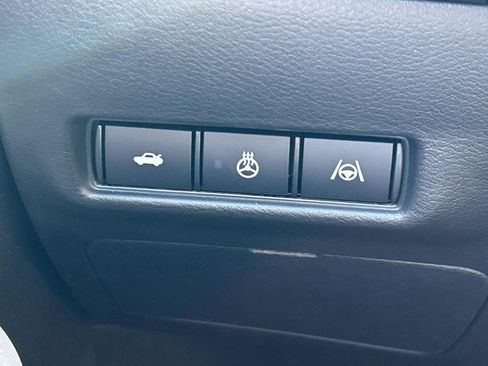 New 2026 Nissan Sentra SL w/ Floor Mat Package FWD image 28