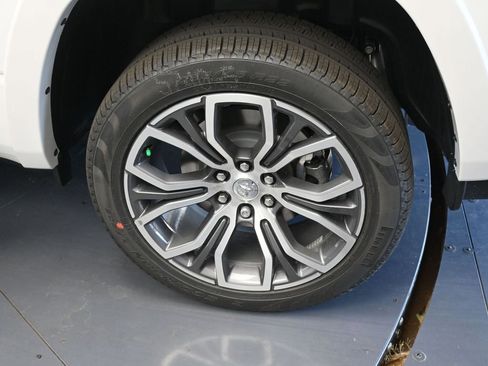 New 2026 RAM 1500 Tungsten w/ Towing Technology Group image 10