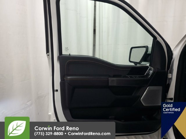 Used 2023 Ford F150 Tremor w/ Equipment Group 402A High AWD/4WD image 14