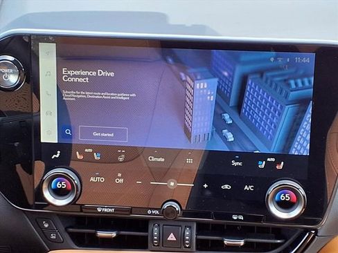 New 2026 Lexus NX 350 AWD w/ Luxury Package image 23