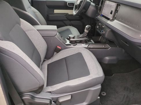 Used 2025 Ford Bronco 2-Door image 20