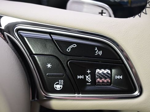 New 2026 Bentley Flying Spur Plug-In Hybrid AWD/4WD image 39