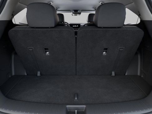 New 2026 Kia Sorento EX image 19