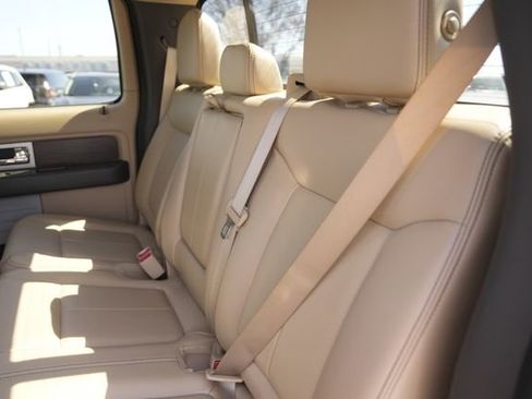 Used 2013 Ford F150 Lariat w/ Luxury Equipment Group image 14