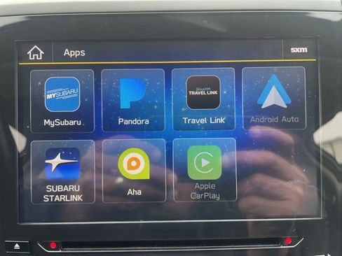 Used 2021 Subaru Crosstrek 2.5i Limited w/ Moonroof Package 2 image 17