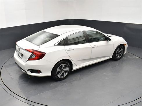 Used 2020 Honda Civic LX image 18