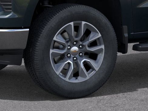 New 2026 Chevrolet Silverado 1500 LT w/ LPO, Liner Protection Package AWD/4WD image 33