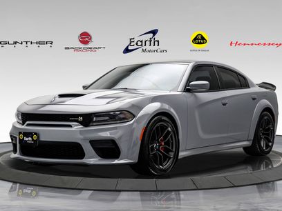 Used 2021 Dodge Charger Scat Pack