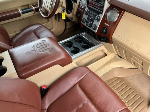 Used 2014 Ford F250 King Ranch image 15