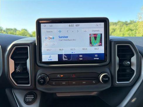 Used 2022 Ford Bronco Sport Big Bend AWD/4WD image 18