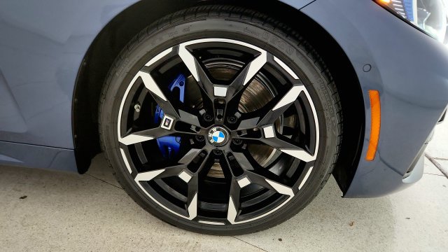 Used 2026 BMW M440i Coupe RWD image 80