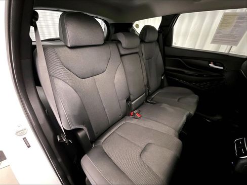 Used 2023 Hyundai Santa Fe SEL AWD/4WD image 16