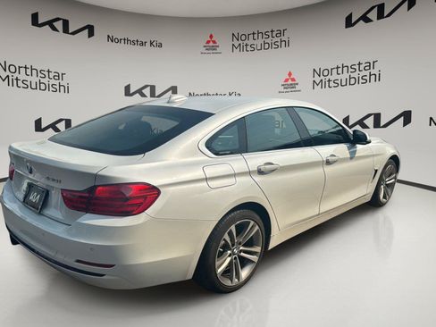 Used 2017 BMW 430i Gran Coupe xDrive AWD/4WD image 5
