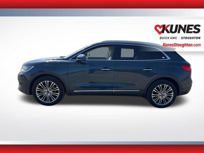 Used 2016 Lincoln MKX Reserve