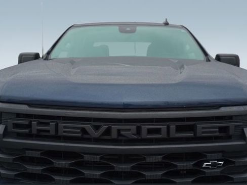 Used 2023 Chevrolet Silverado 1500 Custom image 36
