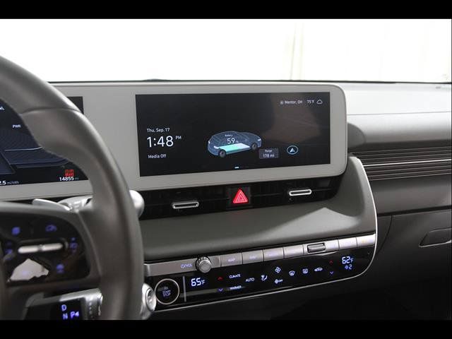 Certified 2024 Hyundai Ioniq 5 SEL AWD/4WD image 9