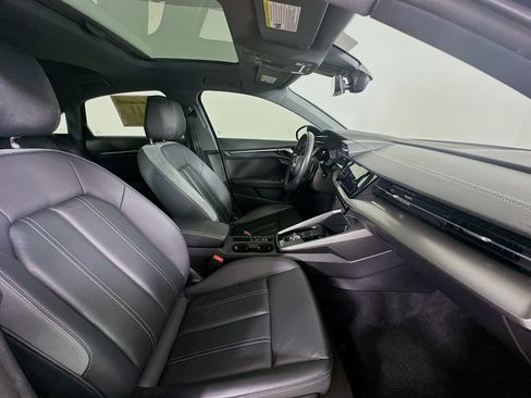 Used 2023 Audi A3 2.0T Premium w/ Convenience Package FWD image 46