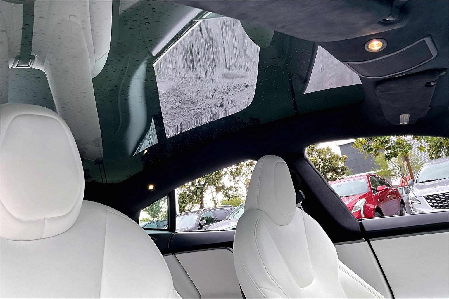 Used 2021 Tesla Model S Long Range AWD/4WD image 11